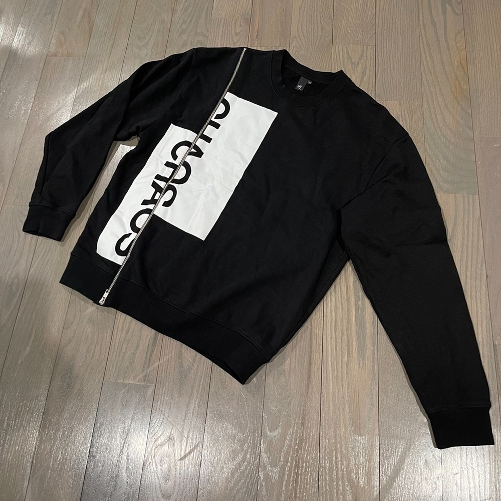 Alexander McQueen men’s sweater